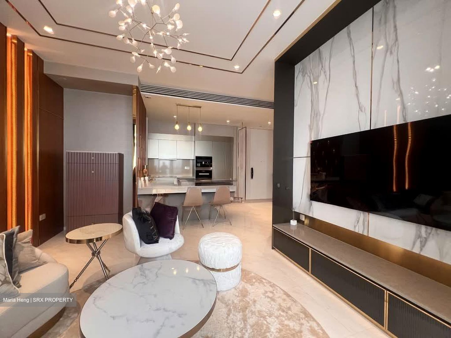 South Beach Residences (D7), Apartment #546685441